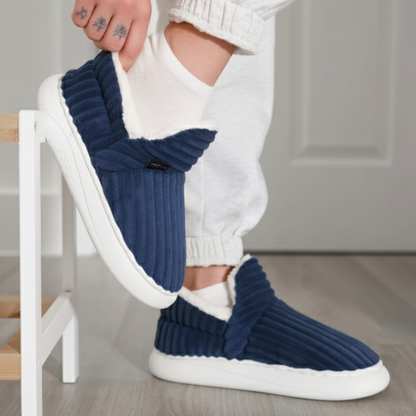 Puszaki™ – Przytulne Kapcie Classic