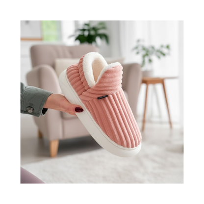 Puszaki™ – Przytulne Kapcie Classic