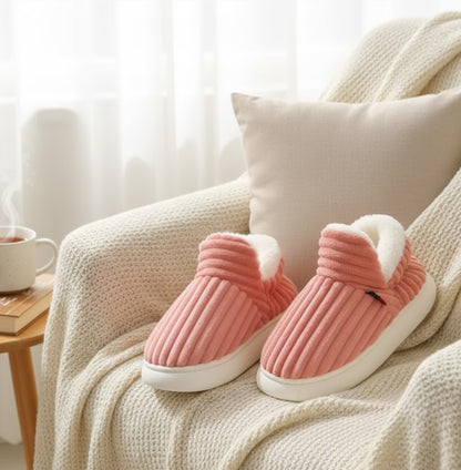 Puszaki™ – Przytulne Kapcie Classic