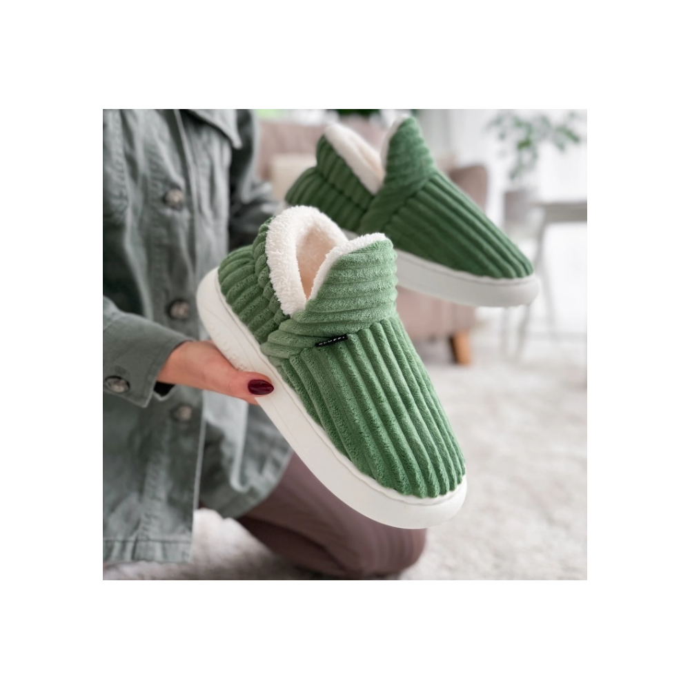 Puszaki™ – Przytulne Kapcie Classic