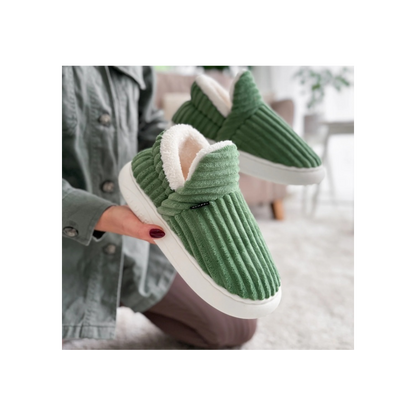 Puszaki™ – Przytulne Kapcie Classic