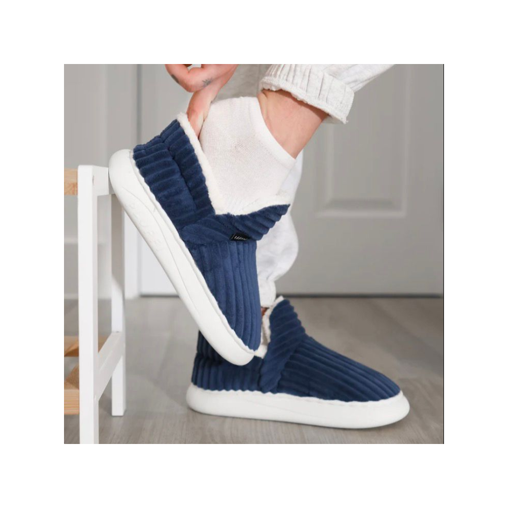 Puszaki™ – Przytulne Kapcie Classic