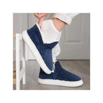 Puszaki™ – Przytulne Kapcie Classic