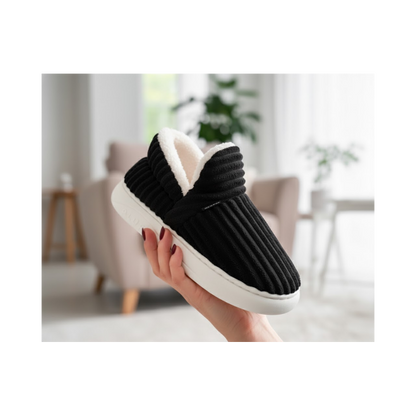 Puszaki™ – Przytulne Kapcie Classic