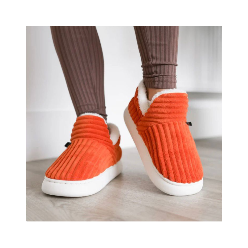 Puszaki™ – Przytulne Kapcie Classic