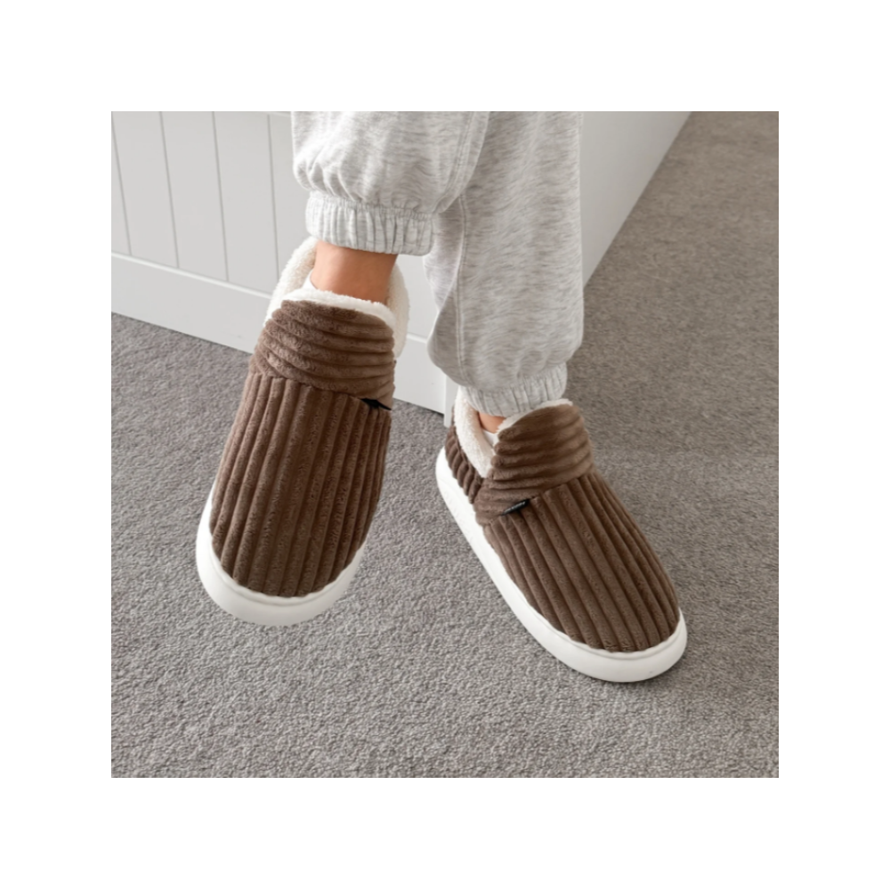 Puszaki™ – Przytulne Kapcie Classic