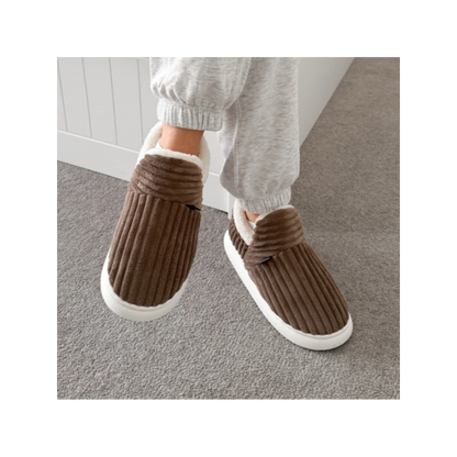 Puszaki™ – Przytulne Kapcie Classic