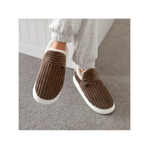 Puszaki™ – Przytulne Kapcie Classic