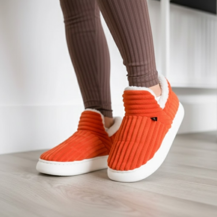 Puszaki™ – Przytulne Kapcie Classic