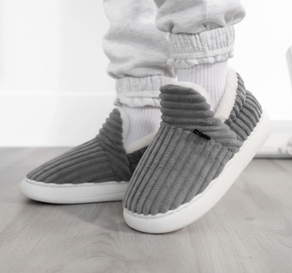 Puszaki™ – Przytulne Kapcie Classic